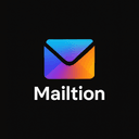 MailTion Logo